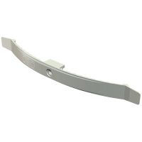 кабельний затискач  для 10 дротів Light grey OBO