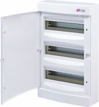 Щиток  EСТ 36 РО ETI