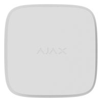 Бездротовий датчик диму та температури Ajax FireProtect 2 RB (Heat/Smoke) білий