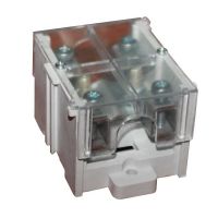 Кабельний розгалужувач SV 95К сталевий з кришкою Білмакс