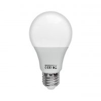 Лампа LED A60 Е27 10W 4200K 24V-48V HOROZ METRO 2