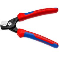 Ножницы для резки кабелей 160 мм KNIPEX 95 12 160