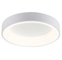 Світильник LED коло 80W VERONA 3000-6500k VELMAX