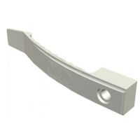 кабельний затискач  для 8 дротів Light grey OBO