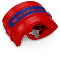 Труборез для пластиковых труб KNIPEX KNIPEX BiX 90 22 10 BK