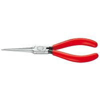 Плоскогубцы удлиненные для точной механики и прецызионных робот KNIPEX 31 11 160