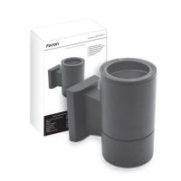 Архітектурний накладний світильник Feron DH0701 під сірий лампу