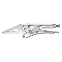 Клещи зажимные KNIPEX 41 34 165