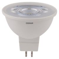Лампа MR16 G5.3 5W 4000K 12V OSRAM