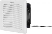 Решітка з фільтром e.climat.fanfilter.pro.152 і вентилятором 120*120мм E-NEXT