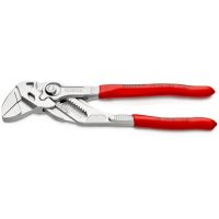 Переставные клещи гаечный ключ KNIPEX 86 03 180
