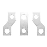 Шина перехідна Z-подібних FMC-4 комплект 3 шт Промфактор