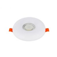 Світлодіодний світильник вмонтований VALENTINA-12 12W білий HOROZ