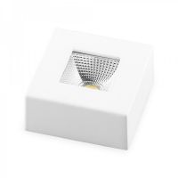 Світлодіодний світильник LED COB 5W 4000K 220V AL 521 FERON
