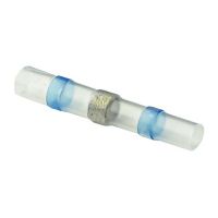 Термоусаджувальна гільза пайка ТГ-31 1,5 - 2,5 мм АСКО