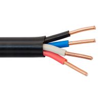 Кабель Интерэлектро ВВГ-П нгд 4x2,5