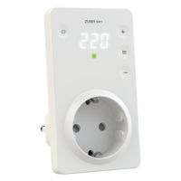 Реле напряжения ZUBR SR1