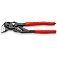 Переставные клещи гаечный ключ KNIPEX 86 01 180