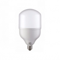 Лампа  LED Е-27, 50W, 6400K, 220V, Torch-50_ HOROZ