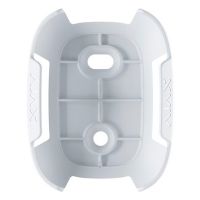 Тримач для фіксації Ajax Button або DoubleButton на поверхнях білий