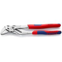 Переставные клещи гаечный ключ KNIPEX 86 05 250