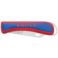 Нож електрика универсальный KNIPEX 16 20 50 SB