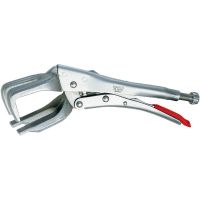 Клещи зажимные сварочные KNIPEX 42 14 280