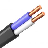 Кабель ДКЗ ВВГ-Пнгд 2x2,5