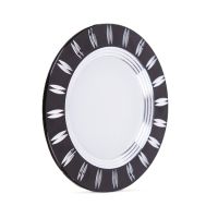 Світлодіодний світильник Feron AL779 5Вт 4000K чорний