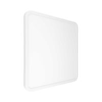 Світильник LED MILLENNIUM 50W 5000K квадрат білий Violux 352144