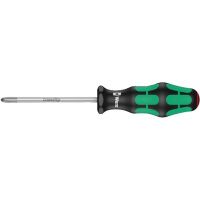 Викрутка для гвинтів Phillips WERA 350 PH PH3×150 мм 05008735001