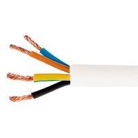 Провод ИнтерЭлектро ПВС 4x2,5