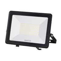 Прожектор LED 100W 5000К FL-04 MAXUS