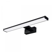 Світлодіодне підсвічування дзеркал-картин LEYLEK-8 Чорний HOROZ