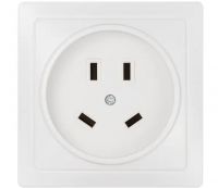 Розетка для електроплити відкритого встановлення РО32-015