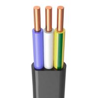 Кабель ЗЗЦМ ВВГ-П 3x1,5