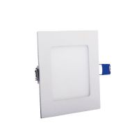 Светильник LED квадрат 6W 4000К LENA SX VITO