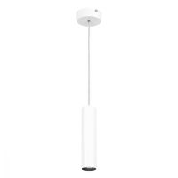 Світильник підвісний LED Білий 6W 4100 K 180 мм FLP MAXUS