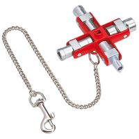 Универсальный ключ KNIPEX 00 11 06