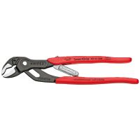 Высокотехнологичные сантехнические клещи KNIPEX SmartGrip 85 01 250 (автоматическая настройка)