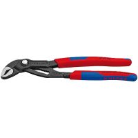Высокотехнологичные сантехнические клещи Cobra KNIPEX 87 02 250