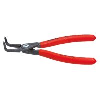 Прецизионные щипцы для внутренних стопорных колец KNIPEX 48 21 J01