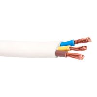 Провід Гал Кат ШВВП 3x2,5