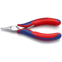 Плоскогубцы захватные для электроники KNIPEX 35 12 115