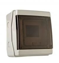 Щиток під автомат 5 Get-San