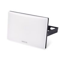 Прожектор LED 10W 5000К FL-03 MAXUS